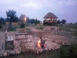 Kazinga Wilderness Safari Camp