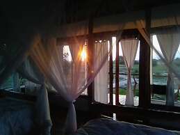 Kazinga Wilderness Safari Camp