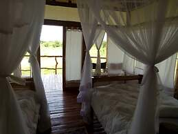 Kazinga Wilderness Safari Camp