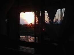 Kazinga Wilderness Safari Camp