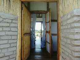 Kazinga Wilderness Safari Camp