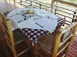 Kazinga Wilderness Safari Camp