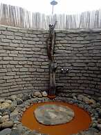 Kazinga Wilderness Safari Camp