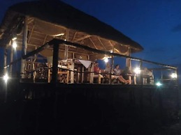 Kazinga Wilderness Safari Camp