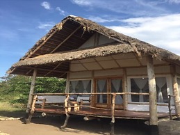 Kazinga Wilderness Safari Camp