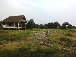 Kazinga Wilderness Safari Camp