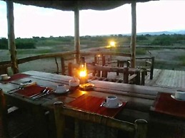 Kazinga Wilderness Safari Camp