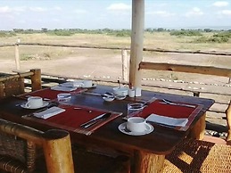 Kazinga Wilderness Safari Camp