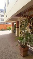 Lighthomez Pinnacle Suites