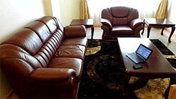 Lighthomez Pinnacle Suites