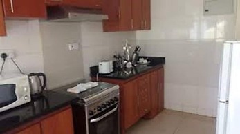 Lighthomez Pinnacle Suites