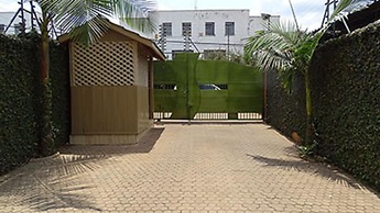 Lighthomez Pinnacle Suites