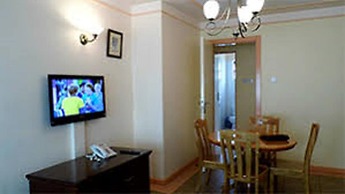 Lighthomez Pinnacle Suites