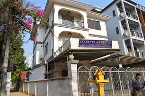 Violet Villa and Restro