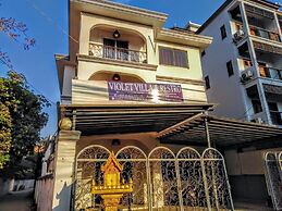 Violet Villa and Restro
