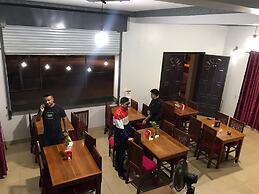 Violet Villa and Restro