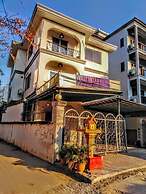 Violet Villa and Restro