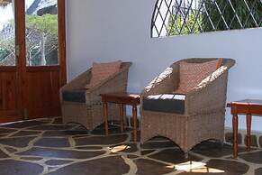 Lighthomez Villa Resort