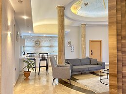 Blackmoon Villa Edirne