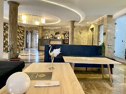 Blackmoon Villa Edirne