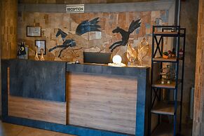 Blackmoon Villa Edirne