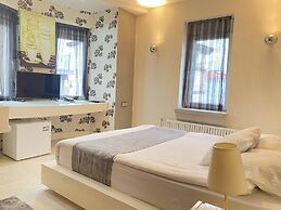 Blackmoon Villa Edirne