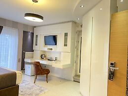 Blackmoon Villa Edirne