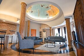 Blackmoon Villa Edirne