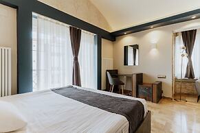Blackmoon Villa Edirne