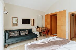 Blackmoon Villa Edirne