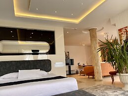 Blackmoon Villa Edirne