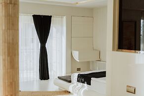 Blackmoon Villa Edirne