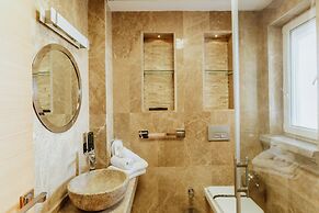 Blackmoon Villa Edirne