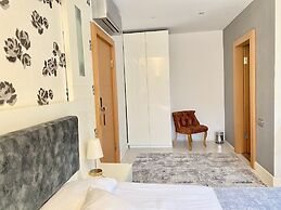 Blackmoon Villa Edirne