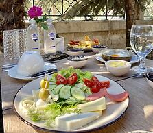 Blackmoon Villa Edirne