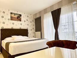 Blackmoon Villa Edirne