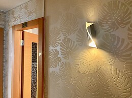 Blackmoon Villa Edirne