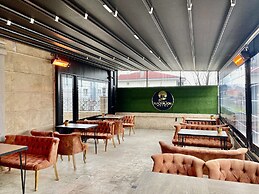 Blackmoon Villa Edirne