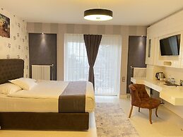 Blackmoon Villa Edirne