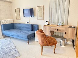 Blackmoon Villa Edirne