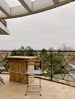 Blackmoon Villa Edirne