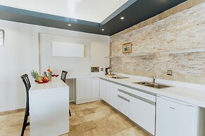 Blackmoon Villa Edirne