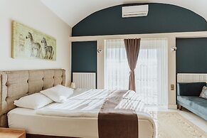 Blackmoon Villa Edirne