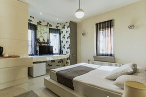 Blackmoon Villa Edirne