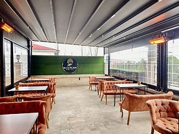 Blackmoon Villa Edirne