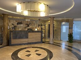 Blackmoon Villa Edirne