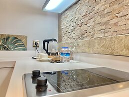 Blackmoon Villa Edirne