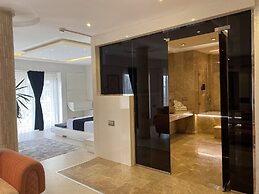 Blackmoon Villa Edirne