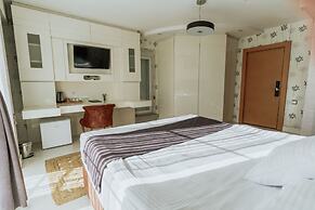 Blackmoon Villa Edirne
