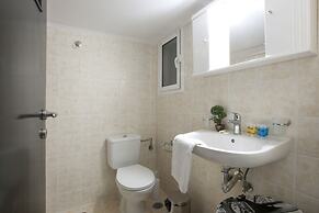 Two Bedroom Apartment at Koukaki